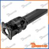 Arbre de transmission avant pour MERCEDES | NWN-ME-012, 10-140030